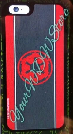 Disney Customized Phone Case - Star Wars - Galactic Republic Symbol