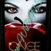 Disney Customized Phone Case - Once Upon A Time - Evil Queen