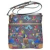 Disney Dooney & Bourke - 2015 Disneyland Marathon - Crossbody 1 Disney Dooney & Bourke - 2015 Disneyland Marathon - Crossbody -Disney 50312