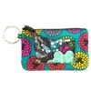Disney Vera Bradley Bag - Magical Blooms ID Case -Disney 50415