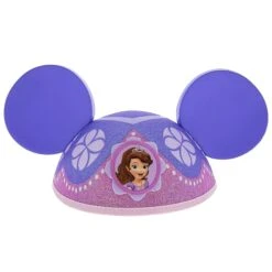 Disney Sofia The First Ear Hat