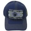 Disney Baseball Cap - Epcot Food And Wine Festival 2016 Taste Your Way -Disney 51739