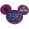 Disney 2017 Marathon Magnet - 39.3 Goofy's I Did It! Race And A Half