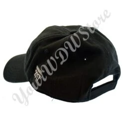 Disney Baseball Cap - 2017 Epcot Festival Of Arts - Figment - Black -Disney 57213204