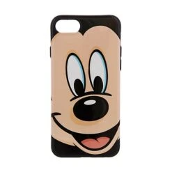 Disney IPhone 7/6/6S Case - Mickey Mouse Face