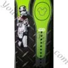 Disney Magicband 2 Bracelet - Customized - Star Wars - Captain Phasma -Disney 58253201