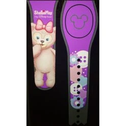 Disney Magicband 2 Bracelet - Customized - ShellieMay -Disney 59488203