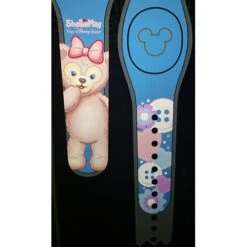 Disney Magicband 2 Bracelet - Customized - ShellieMay -Disney 59488206