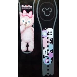 Disney Magicband 2 Bracelet - Customized - ShellieMay -Disney 59488207