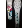 Disney Magicband 2 Bracelet - Customized - Pirate Mermaid