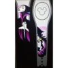 Disney Magicband 2 Bracelet - Customized - Maleficent