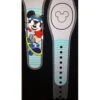 Disney Magicband 2 Bracelet - Customized - Hipster Mickey -Disney 59499201