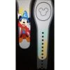 Disney Magicband 2 Bracelet - Customized - Sorcerer Mickey 2 Disney Magicband 2 Bracelet - Customized - Sorcerer Mickey -Disney 59506201