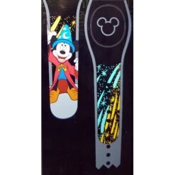 Disney Magicband 2 Bracelet - Customized - Sorcerer Mickey -Disney 59506207