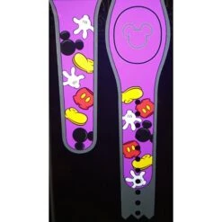 Disney Magicband 2 Bracelet - Customized - Mickey Body Parts 12 Disney Magicband 2 Bracelet - Customized - Mickey Body Parts -Disney 59515203