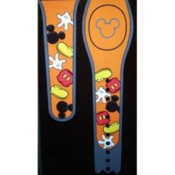 Disney Magicband 2 Bracelet - Customized - Mickey Body Parts 14 Disney Magicband 2 Bracelet - Customized - Mickey Body Parts -Disney 59515205