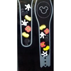 Disney Magicband 2 Bracelet - Customized - Mickey Body Parts 16 Disney Magicband 2 Bracelet - Customized - Mickey Body Parts -Disney 59515207