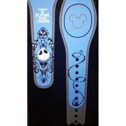 Disney Magicband 2 Bracelet - Customized - Jack Skellington Face 15 Disney Magicband 2 Bracelet - Customized - Jack Skellington Face -Disney 59519206