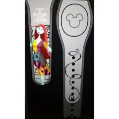 Disney Magicband 2 Bracelet - Customized - Sally