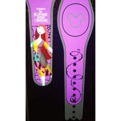 Disney Magicband 2 Bracelet - Customized - Sally -Disney 59520203