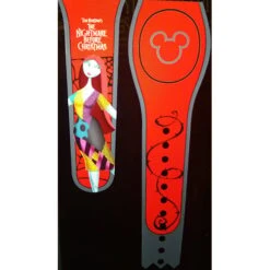 Disney Magicband 2 Bracelet - Customized - Sally -Disney 59520208