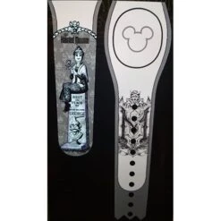 Disney Magicband 2 Bracelet - Customized - Stretch Room Bride