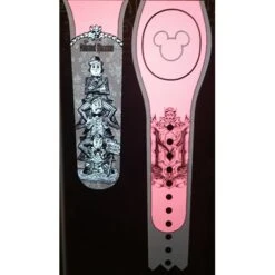 Disney Magicband 2 Bracelet - Customized - Stretch Room Quicksand 13 Disney Magicband 2 Bracelet - Customized - Stretch Room Quicksand -Disney 59529204