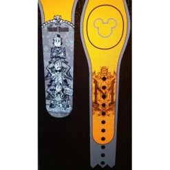 Disney Magicband 2 Bracelet - Customized - Stretch Room Quicksand 14 Disney Magicband 2 Bracelet - Customized - Stretch Room Quicksand -Disney 59529205