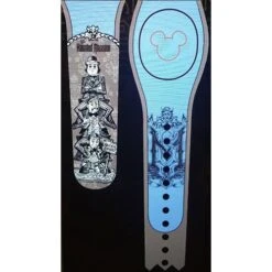 Disney Magicband 2 Bracelet - Customized - Stretch Room Quicksand 15 Disney Magicband 2 Bracelet - Customized - Stretch Room Quicksand -Disney 59529206