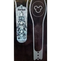 Disney Magicband 2 Bracelet - Customized - Stretch Room Quicksand 16 Disney Magicband 2 Bracelet - Customized - Stretch Room Quicksand -Disney 59529207