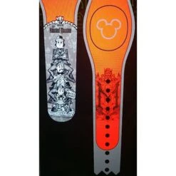 Disney Magicband 2 Bracelet - Customized - Stretch Room Quicksand 17 Disney Magicband 2 Bracelet - Customized - Stretch Room Quicksand -Disney 59529208