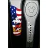 Disney Magicband 2 Bracelet - Customized - Americana Mickey -Disney 59535201