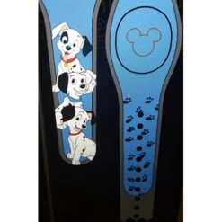 Disney Magicband 2 Bracelet - Customized - 101 Dalmations 15 Disney Magicband 2 Bracelet - Customized - 101 Dalmations -Disney 59541206