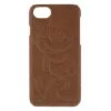 Disney IPhone 7/6/6S Case -Mickey Mouse Leather -Disney 59602 s1