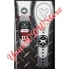 Disney Magicband 2 Bracelet - Customized - 2017 13.1 Darth Vader 1 Disney Magicband 2 Bracelet - Customized - 2017 13.1 Darth Vader -Disney 59707 1