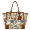 Disney Dooney & Bourke - Beauty & The Beast Large Shopper Tote SPECIFIC