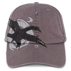 Disney Baseball Cap - Banshee - Pandora - The World Of Avatar