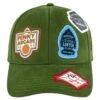 Disney Baseball Cap - Twenty Eight & Main Patches