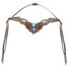 Disney Headpiece - Light Up Avatar Na'vi Glow Stone -Disney 60165d
