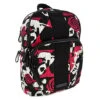 Disney Vera Bradley Bag - Painted Rose Alice Hadley Backpack -Disney 60302 s1