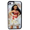 Disney Customized Phone Case - Moana Of Motunui -Disney 60990d