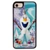 Disney Customized Phone Case - Frozen Ever After - Olaf -Disney 60996d