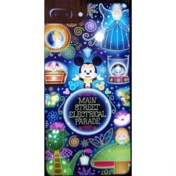 Disney Customized Phone Case - Main Street Electrical Parade Maruyama