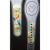 Disney Magicband 2 Bracelet - Customized - Tiki Room - Macaw -Disney 61341201