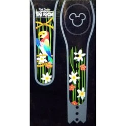Disney Magicband 2 Bracelet - Customized - Tiki Room - Totems -Disney 61342207