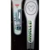 Disney Magicband 2 Bracelet - Customized - Cars - Storm -Disney 61344201