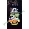Disney Customized Phone Case - 2017 Halloween Party - Logo