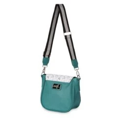 Disney Parks Loungefly Boutique Crossbody Bag - Mickey & Friends Emoji 5 Disney Parks Loungefly Boutique Crossbody Bag - Mickey & Friends Emoji -Disney 62600 s2