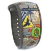 Disney Magicband 2 Bracelet - Pandora: The World Of Avatar Limited Edition -Disney 63160 s1