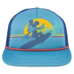 Disney Baseball Cap - Mickey Mouse For Kids